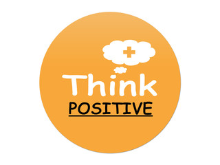 Think Positive