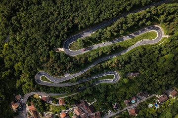 Route de Sainte-Croix 2/2