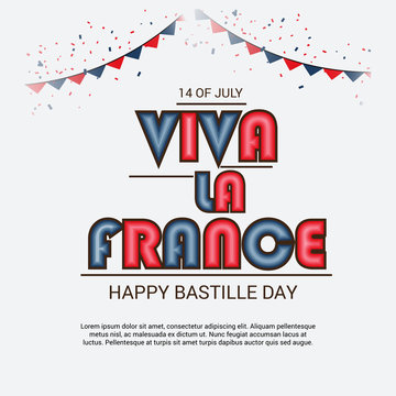  Happy Bastille Day.