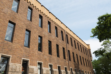 大阪城ミライザ