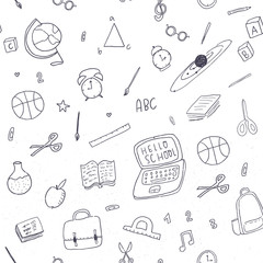 Beautiful vector card