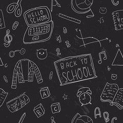 Beautiful vector card