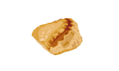 Chausson aux pommes