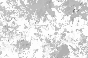 Grunge Black And White Texture for Create Abstract Scratched, Vintage Effect With Noise And Grain. Handmade technique.