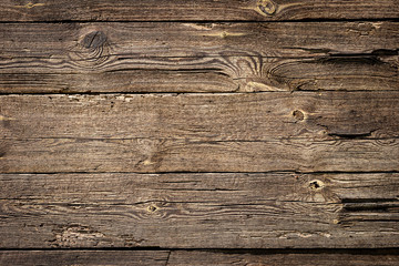 The old wood texture with natural patterns
