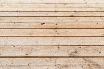 Obraz premium wooden boards as background