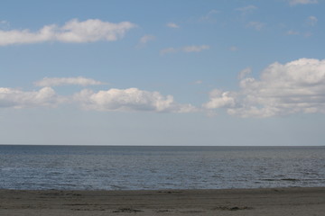 Fototapeta premium die Ostsee