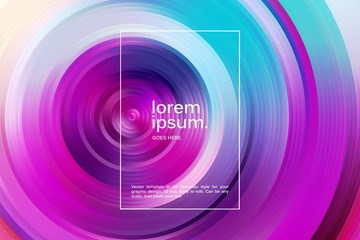 Virtual reality concept.