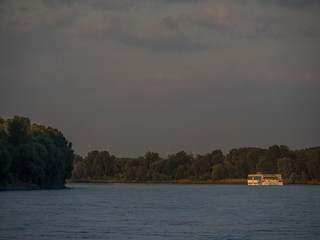 Donaukreuzfahrt