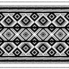 Abstract zigzag pattern for cover design.