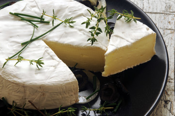Camembert カマンベールチーズ Камамбер Καμαμπέρ 卡芒贝尔奶酪 Cheese...