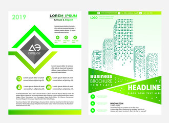 cover, layout, brochure, flyer design for company, event, and report