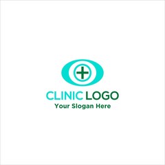 clinic logo design