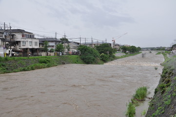 濁流
