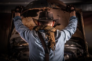 Looking Under the Hood