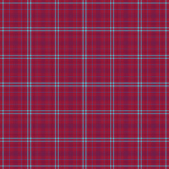  Tartan traditional checkered british fabric seamless pattern!