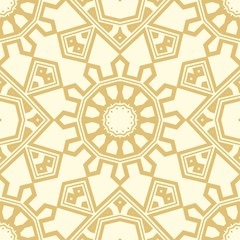 seamless lace floral background. Luxury texture for wallpaper, invitation. Vector illustration. blue, white color