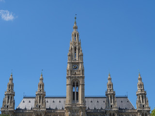 Vienna
