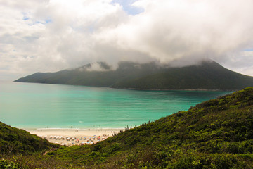 Pontal do Atalia - Arraial do Cabo