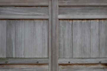 big wood plank wall , wood wall background