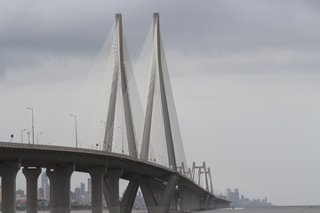 Fototapeta premium Połączenie morskie Worli