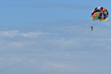 Parapente 