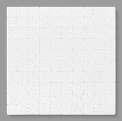 White Puzzle