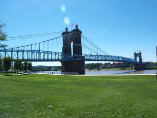 Fototapeta premium Ohio