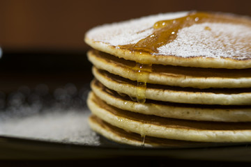 Pancakes