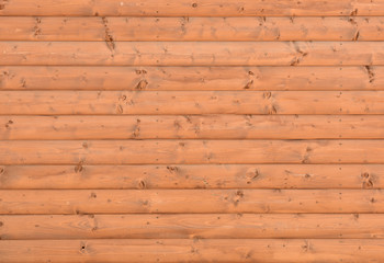 Obraz premium Wooden texture. Brown background.