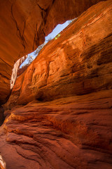 Souther Utah Slot Canyon