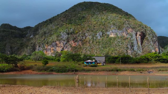Vinales Valley, Vinales, Cuba
