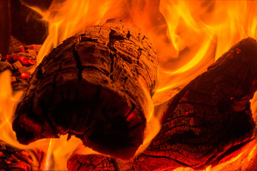 Fire
