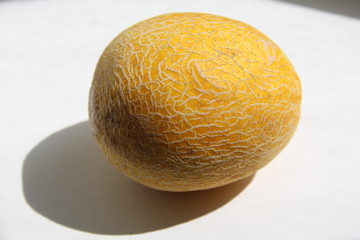 Fresh melon