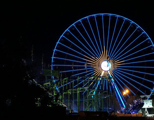 riesenrad