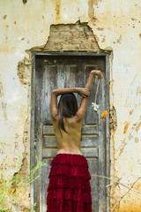 Ser t&atilde;o Mulher