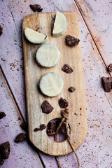 argentinean-uruguayan alfajores