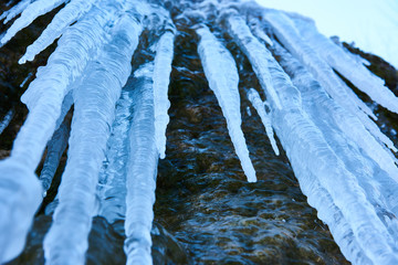eiszapfen