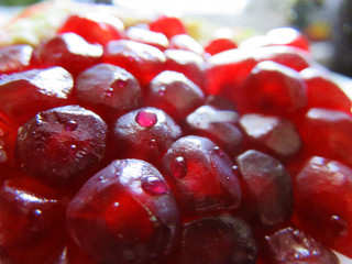 Гранат, pomegranate
