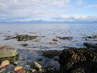 Bjornefjord....Norway