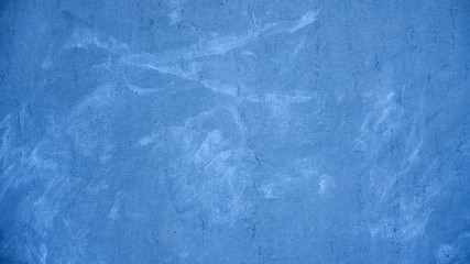 Abstract blue background