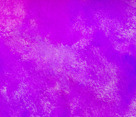 pink watercolor splash stroke background