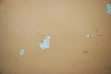 old wall