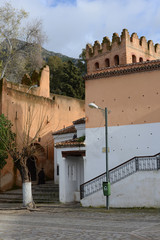 old morocco