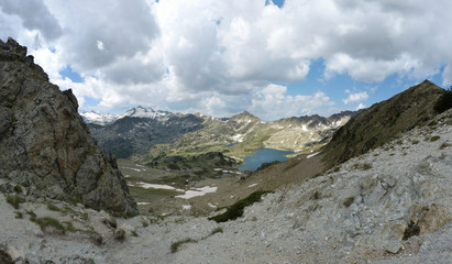 Hourquette de Caderolles