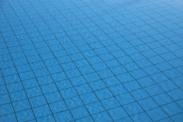 Fototapeta premium Swimming Pool