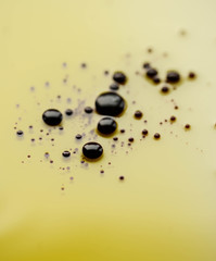 Balsamic Island