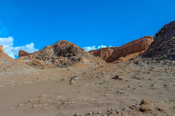 Desierto