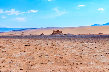 Desierto