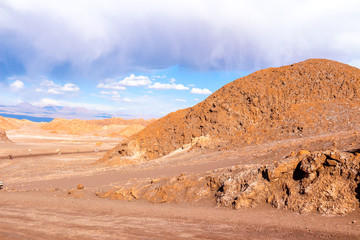 Montaña